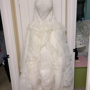Wedding Gown